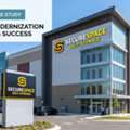 National Signage Rollouts For Storage Companies: A Case Study