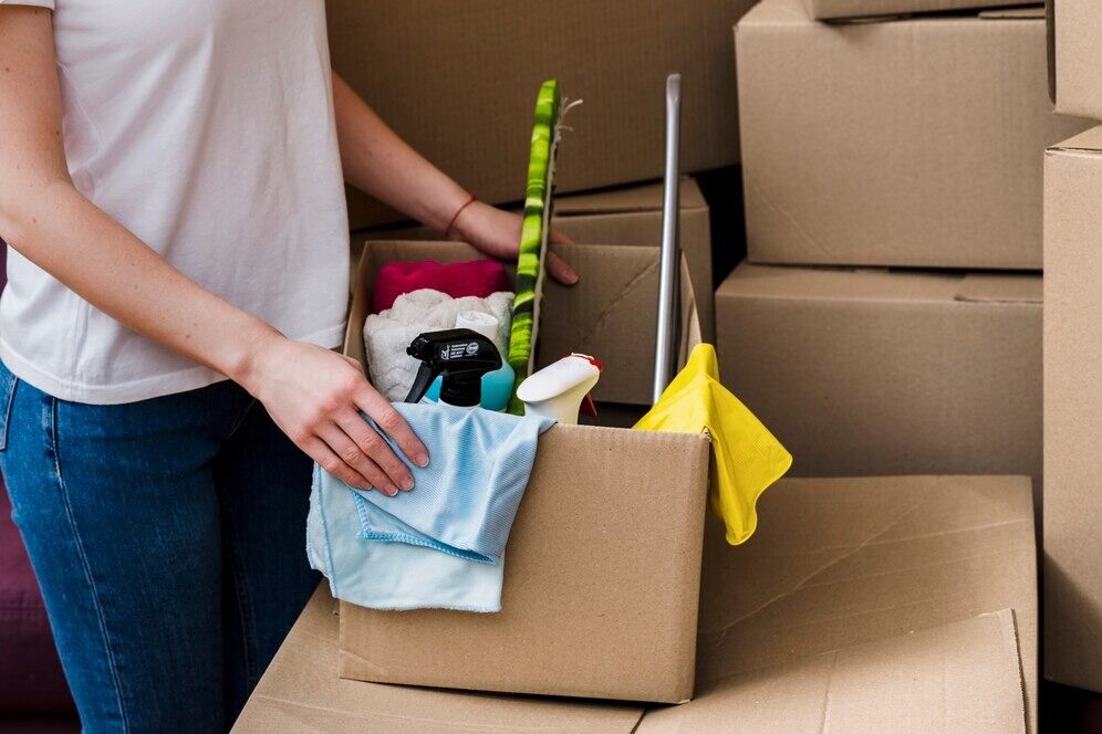 Dallas, Cleaning, Trusted Dallas Maid Service, TX
