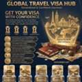 Prepare Your Visa Application With Professional Guidance