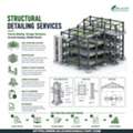 San Diego&rsquo;s Best Structural Detailing Services Provider Company