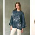 Ranna Gill&rsquo;s Embroidered Tops