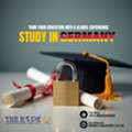 Best Germany Study Opportunities For Indian Students