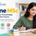 Online MSc Degree Guidance For Students