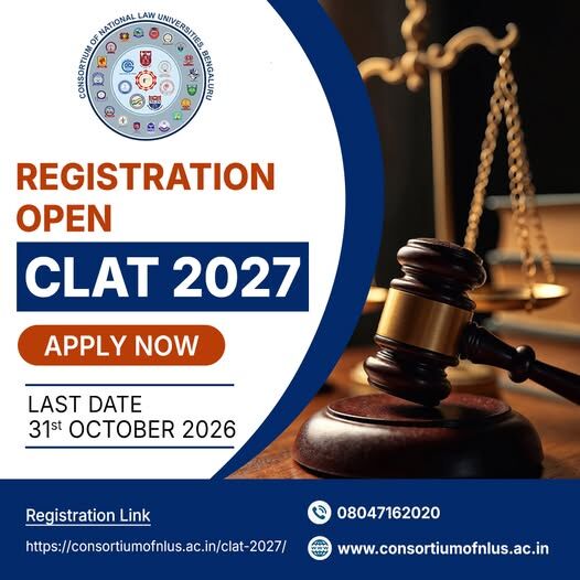Bangalore, Education, Law Aspirants, It Starts Now.
