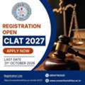 Law Aspirants, It Starts Now.