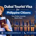 Apply Online Dubai Tourist Visa For Philippine Citizens