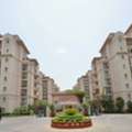 DLF Beverly Park 1 On Sale Gurgaon For Luxury Apartments