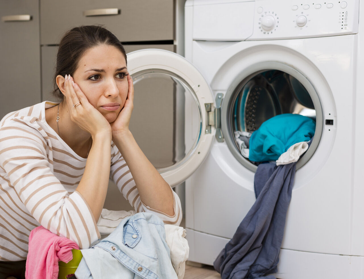 Tbilisi, Appliance Repair, Best & Worst Washer And Dryer Brands 2026