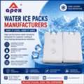 Water Ice Packs Manufacturers