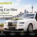 Best Luxury Wedding Car Hire In Auckland &ndash; Make Your Special Day Memorable