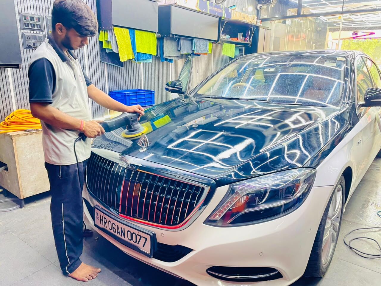 New Delhi, Cleaning, Car Wash In Delhi &ndash; Affordable & Professional Car Cleaning Service