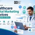 Healthcare Digital Marketing Services By DDMS