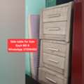 BHD 8,  ✅️ Side Table For Sale In Good Condition With Delivery