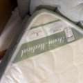 BHD 60,  HIGH QUALITY BED & MATTRESS SUPER KING 200*200