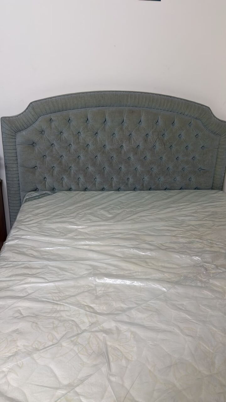 Manama, Furniture, BHD 60,  HIGH QUALITY BED & MATTRESS SUPER KING 200*200