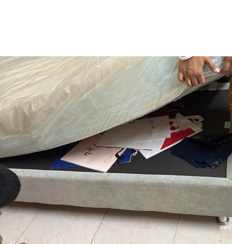 Manama, Furniture, BHD 60,  HIGH QUALITY BED & MATTRESS SUPER KING 200*200