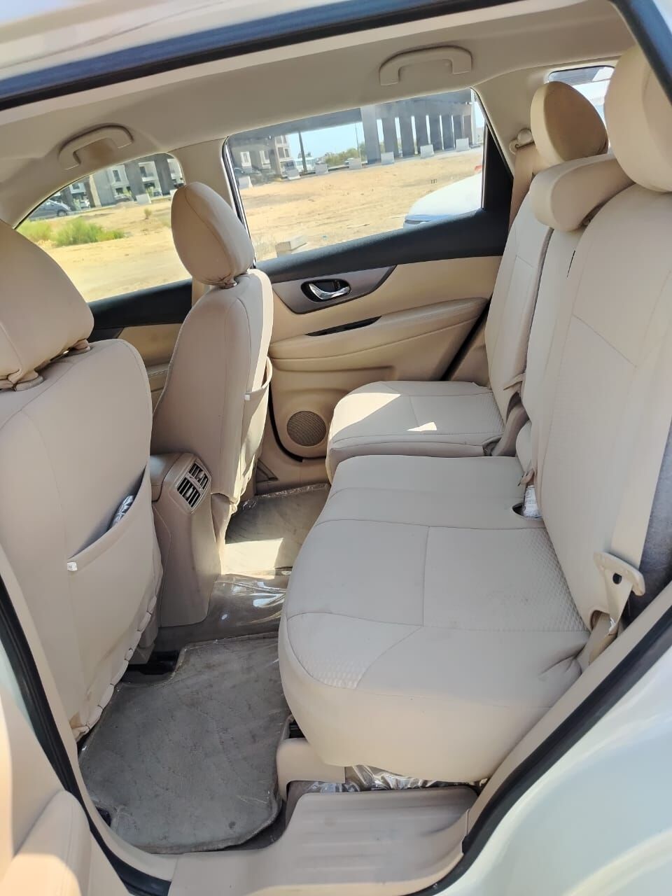 Khobar, Vehicles, Cars & Trucks , SAR 45000,  Nissan X-Trail,  2016,  Automatic,  214417 KM,    Model For Sale