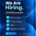 Inventory Controller
