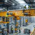 Signs Your Industrial Crane Needs Immediate Repair
