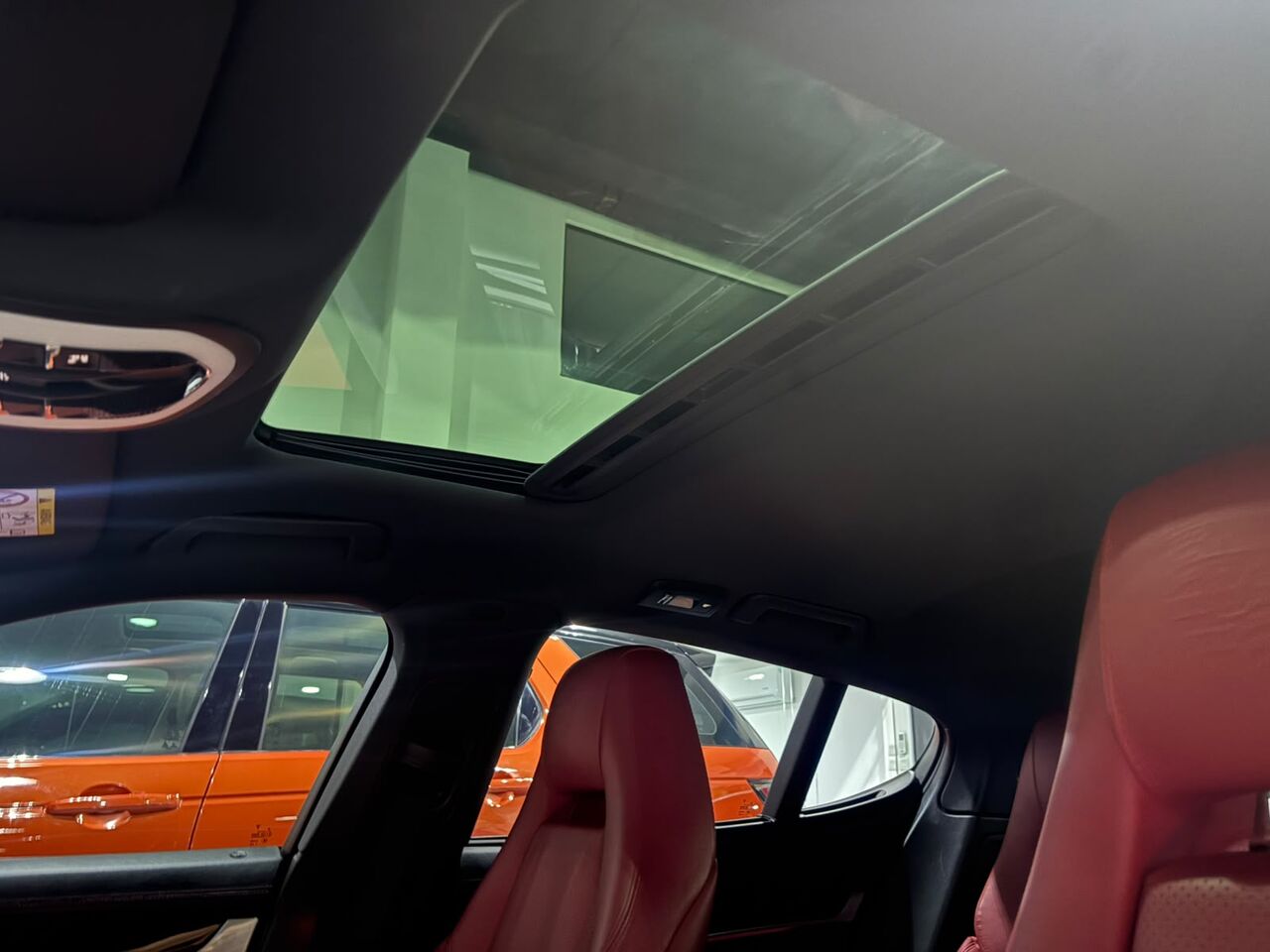 Amwaj Islands, Vehicles, Cars & Trucks , BHD 8800,  Porsche Panamera Edition,  2016,  Automatic,  64000 KM,    (64,000 Km)
