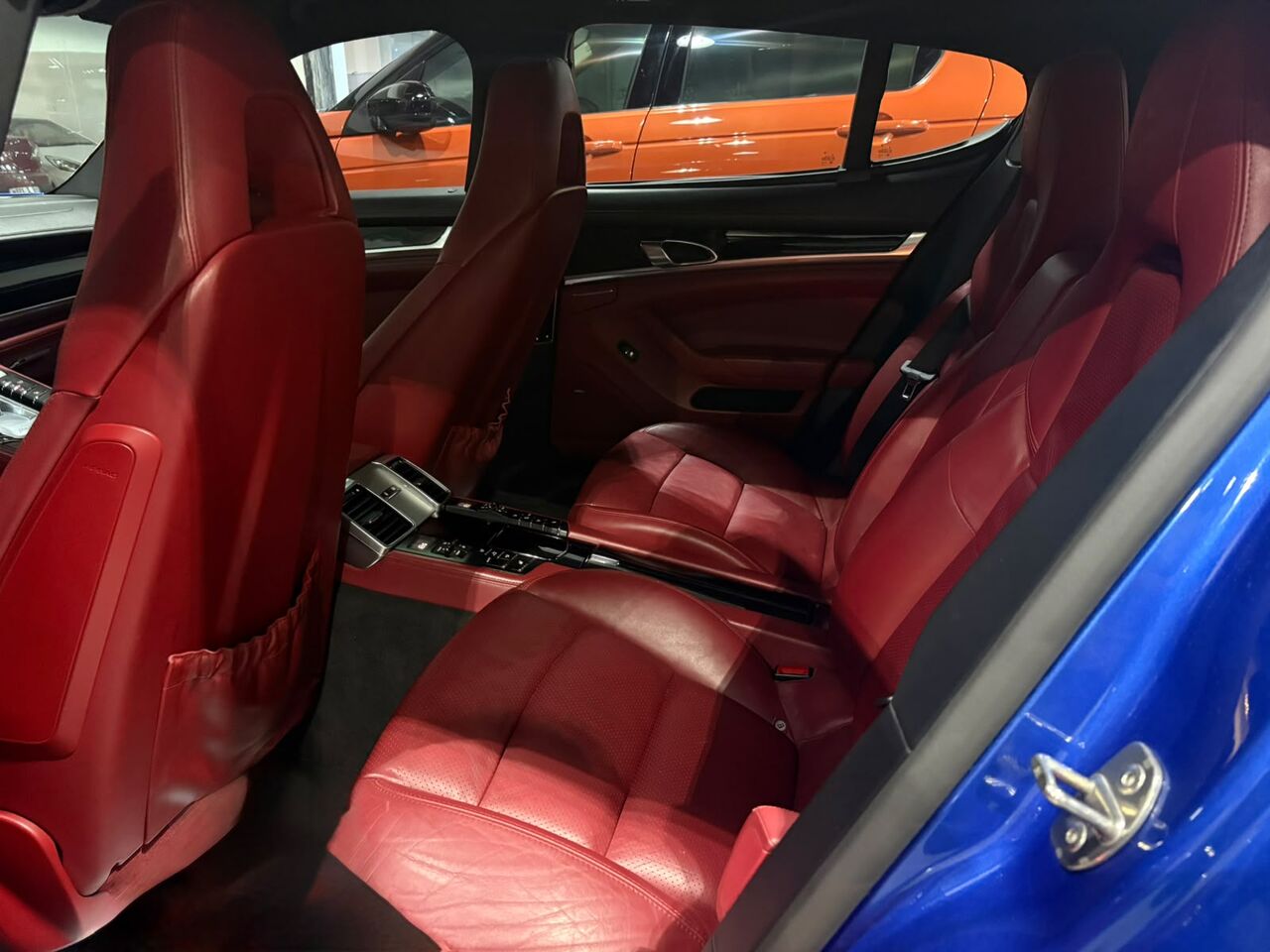 Amwaj Islands, Vehicles, Cars & Trucks , BHD 8800,  Porsche Panamera Edition,  2016,  Automatic,  64000 KM,    (64,000 Km)