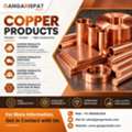 Copper Products Manufacturers And Suppliers In India