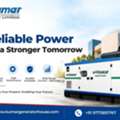 Choose Kirloskar Diesel Generators For Uninterrupted Power
