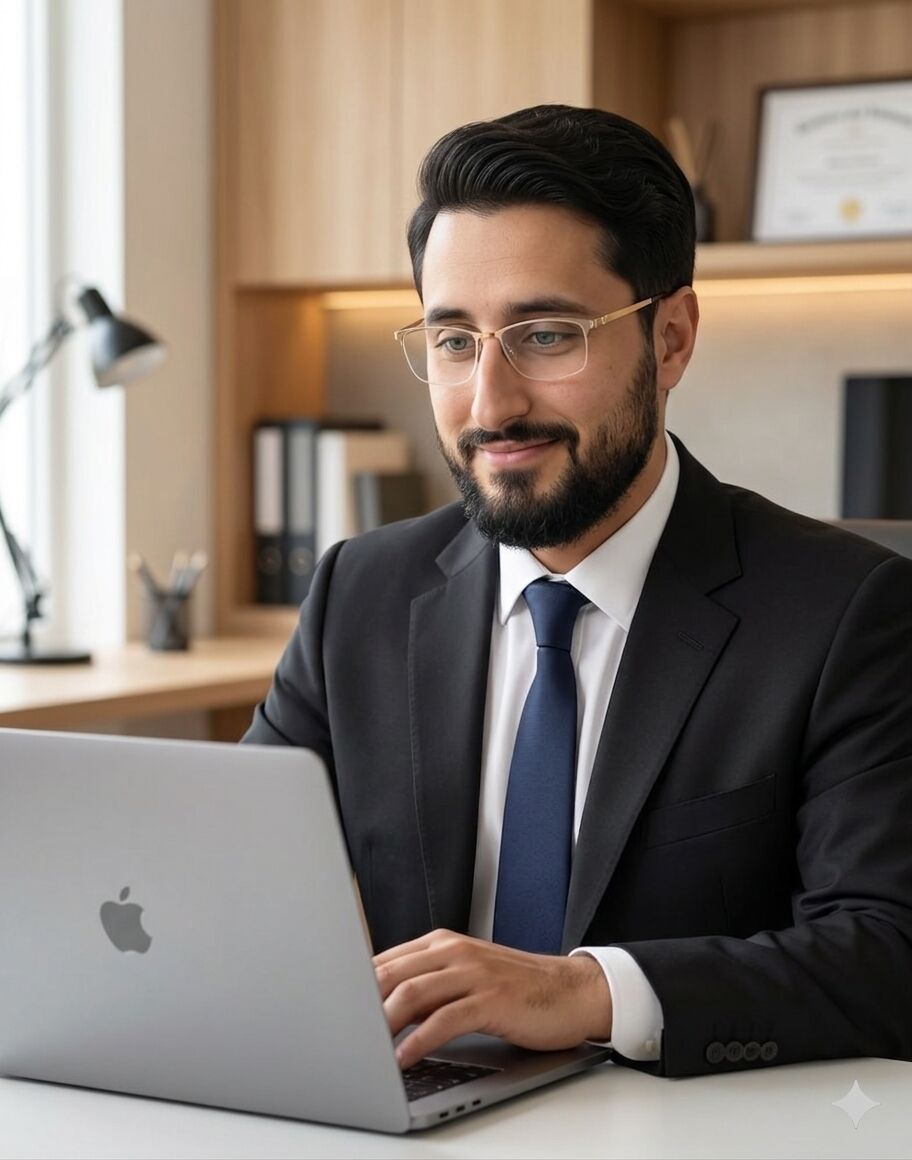 Riyadh, Job Seekers, Accountant, Document Controller