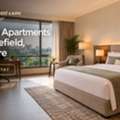 Chestnut & Cane &ndash; Premium Serviced Apartments In Brookefield Bangalore