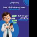 MyCliniq Is A Healthcare Practice Management And EMR Platform Developed And Owned By Seven
