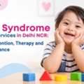 Down Syndrome In Children: Development, Therapy And Support