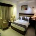 Star Hotel In Lucknow