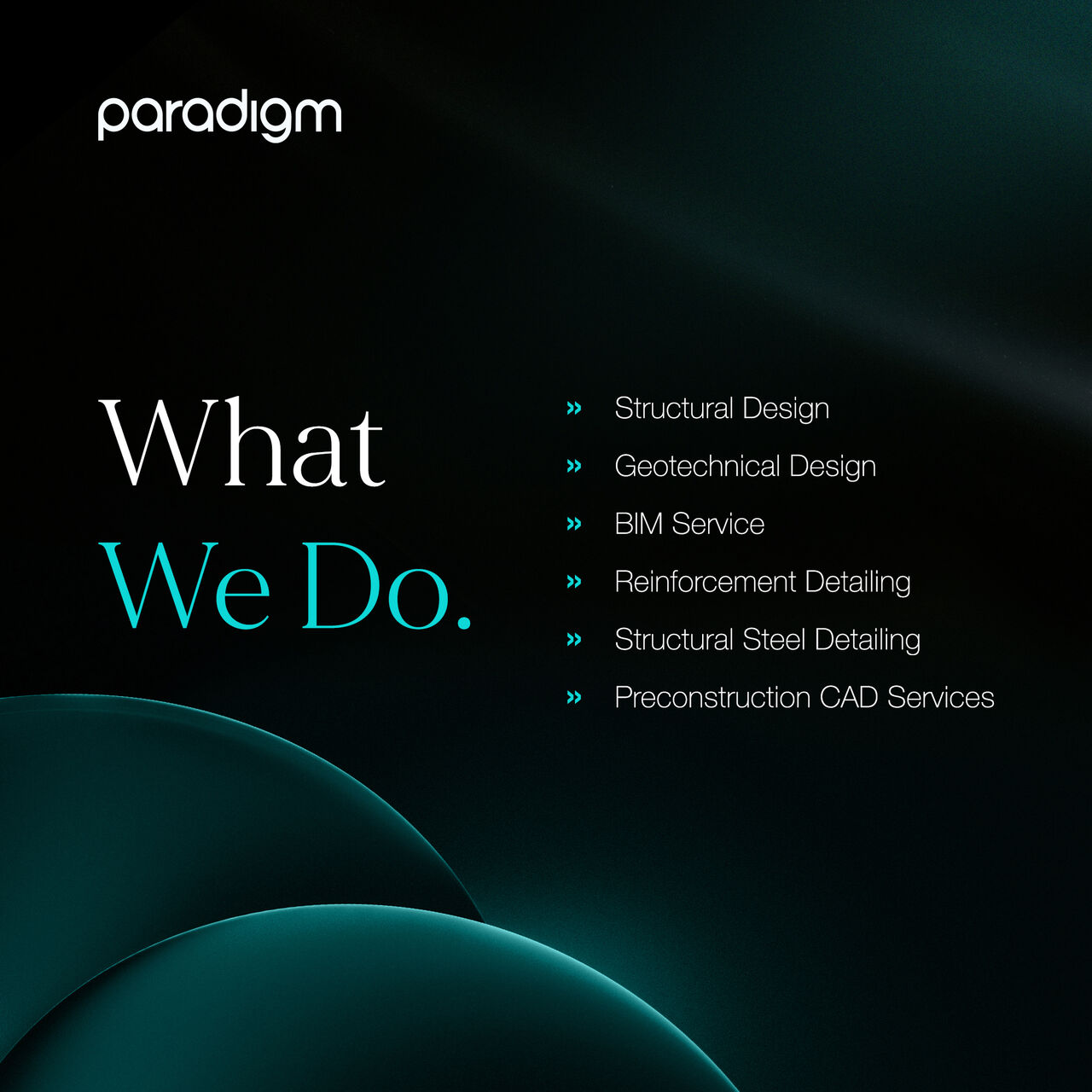 Kochi, Construction, Structural Engineering & BIM Services Company In India | Paradigm