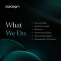 Structural Engineering & BIM Services Company In India | Paradigm