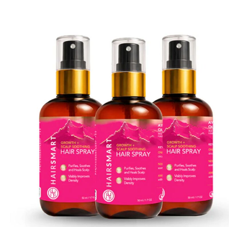 New York, Health & Beauty Items, USD 56,  Hair Growth Serum For Men For Stronger Hair
