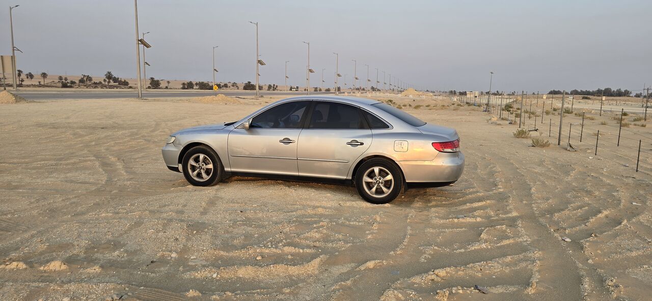 Dammam, Vehicles, Cars & Trucks , SAR 13000,  Hyundai Azera,  2008,  Automatic,  350000 KM,    3.3L V6