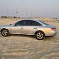 SAR 13000,  Hyundai Azera,  2008,  Automatic,  350000 KM,    3.3L V6