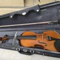 BHD 180,  Yamaha Violin V7 4/4