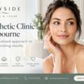 Aesthetic Clinic Melbourne For Personalised Beauty And Skin Care
