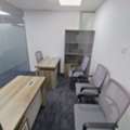 AED 19999,  110 Sq. Feet,  Furnished Office Space Available For Rent In Deira,Dubai.