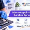 IPhone Repair Shop In Caroline Springs