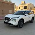 SAR 76000,  NISSAN X-TRAIL,  2023,  Automatic,  60000 KM,  7 SEATER MID OPTION 3
