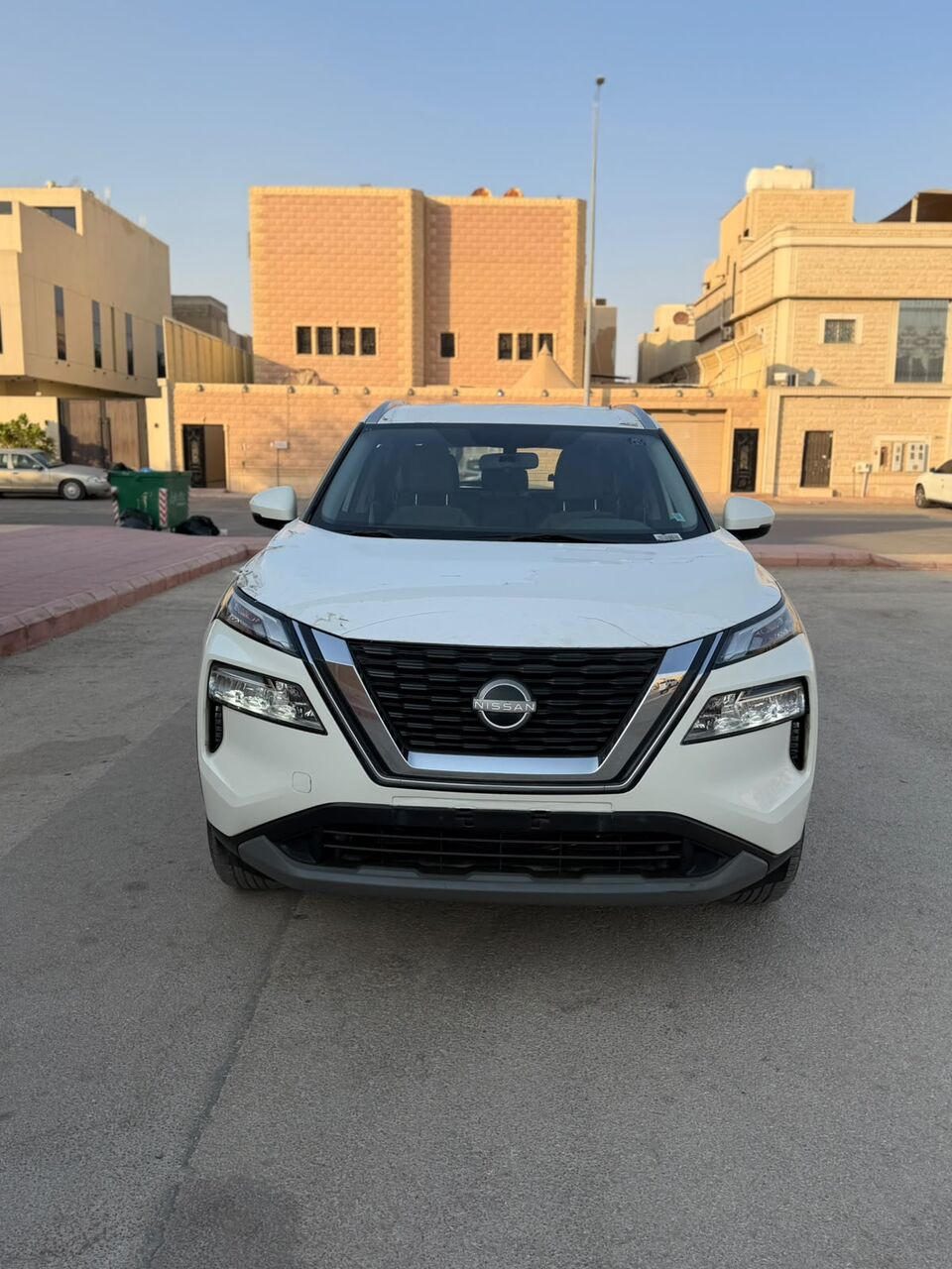 Riyadh, Vehicles, Cars & Trucks , SAR 76000,  NISSAN X-TRAIL,  2023,  Automatic,  60000 KM,  7 SEATER MID OPTION 4