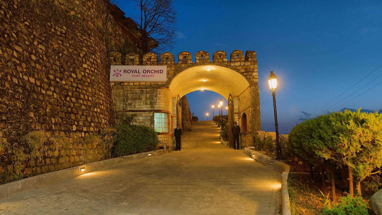 Mumbai, Travel, Destination Wedding In Mussoorie With Scenic Mountain Views