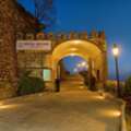 Destination Wedding In Mussoorie With Scenic Mountain Views