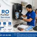 LG RO Water Purifier Repair Centre In Pune For Reliable Repairs