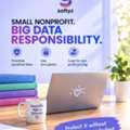 Data Security & Responsible Technology Solutions For Nonprofits | Softyz