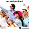 Can I Book Group Flight On EasyJet?