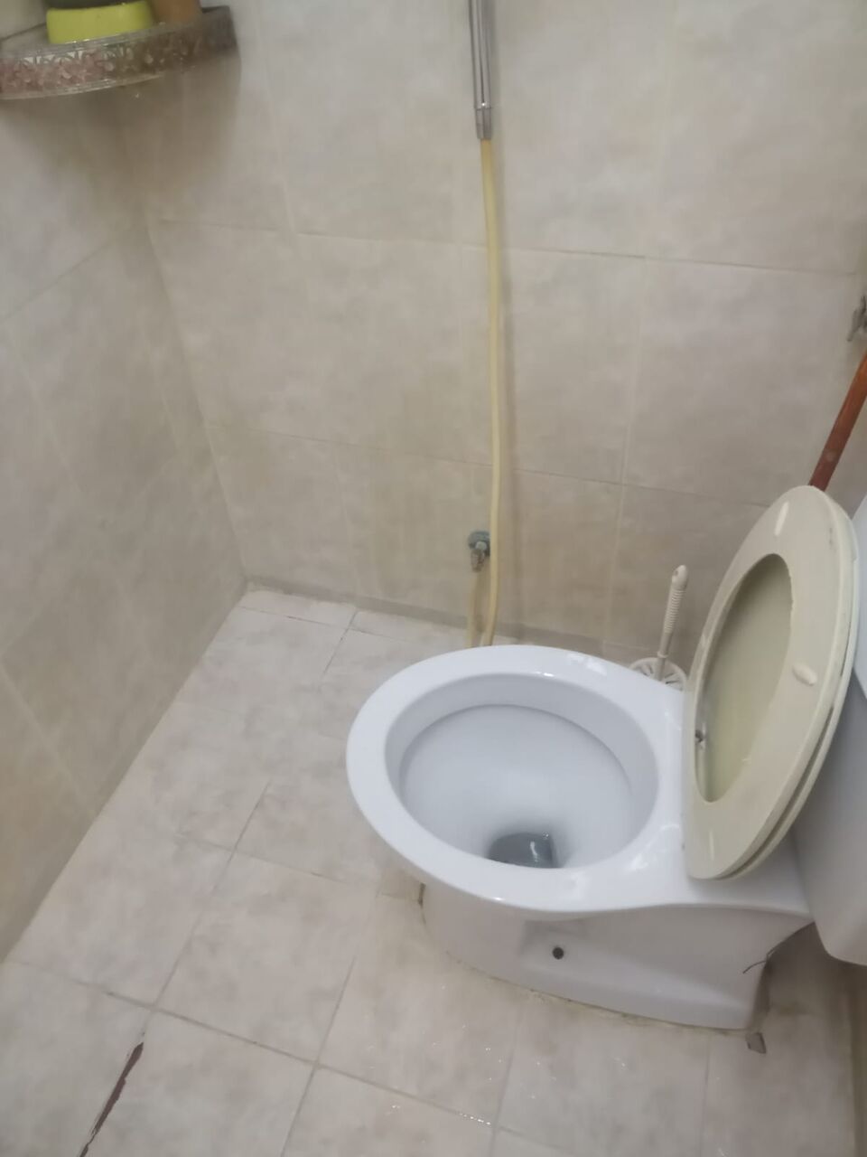 Umm Al Hamam, Bedspace For Rent, SAR 400/month,  Furnished Bed Space Is Available In Riyadh Umm Al Hammam Gharbia, Near Noon Medical,