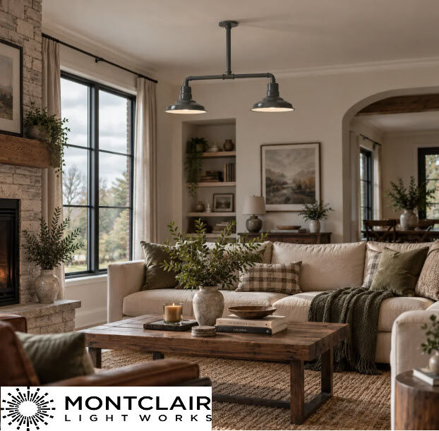 New York, Furniture, USD 559,  Stem Hung Pendant Lights | Modern Pendant Light Fixtures